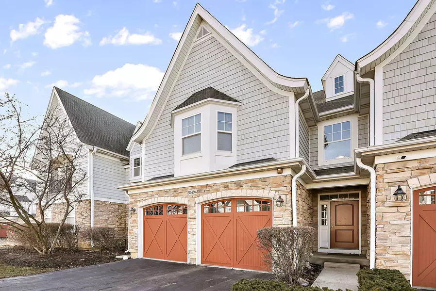 20494 N Audrey LN, Deer Park, IL 60010