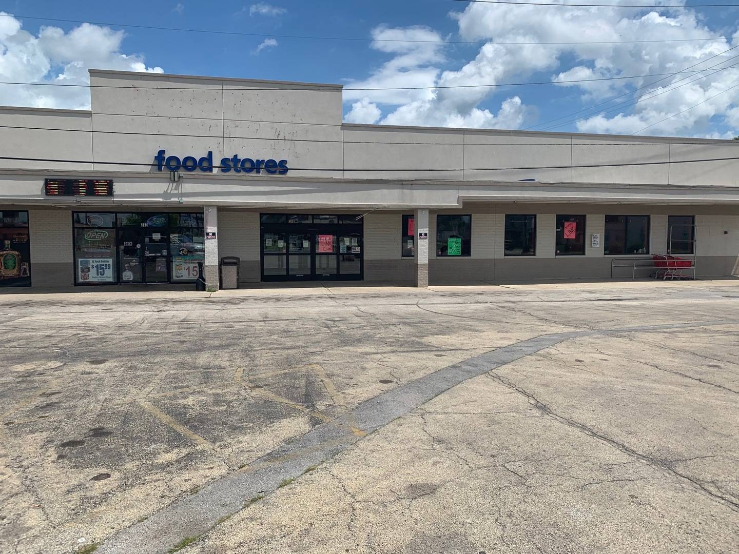 380 S Schuyler AVE #390, Kankakee, IL 60901