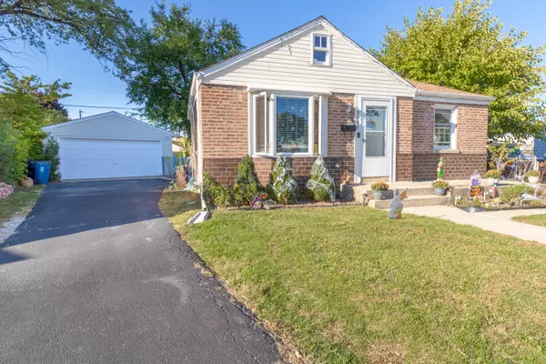 Franklin Park, IL 60131,9642 Addison CT