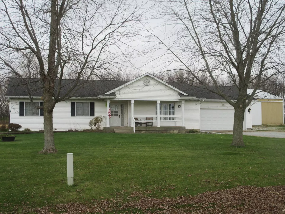 Beecher, IL 60401,1533 W Church RD