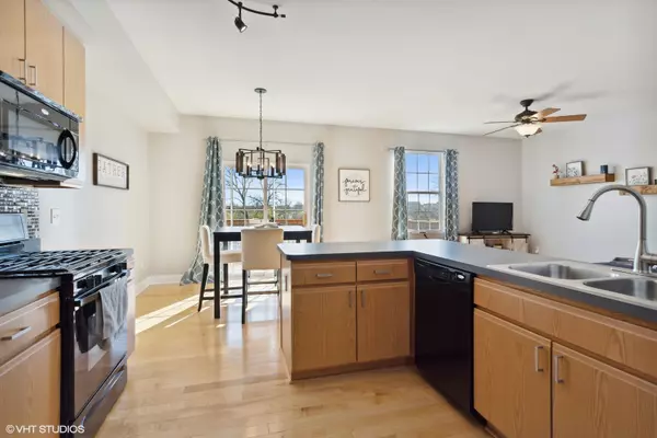 Lockport, IL 60441,16465 Willow Walk DR