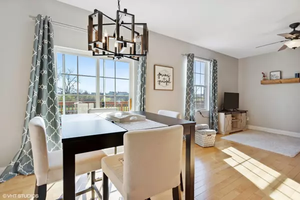 Lockport, IL 60441,16465 Willow Walk DR