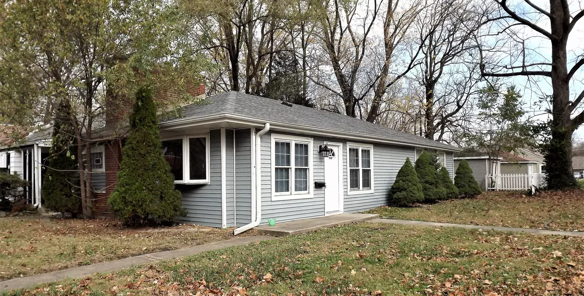 16785 Head AVE, Hazel Crest, IL 60429