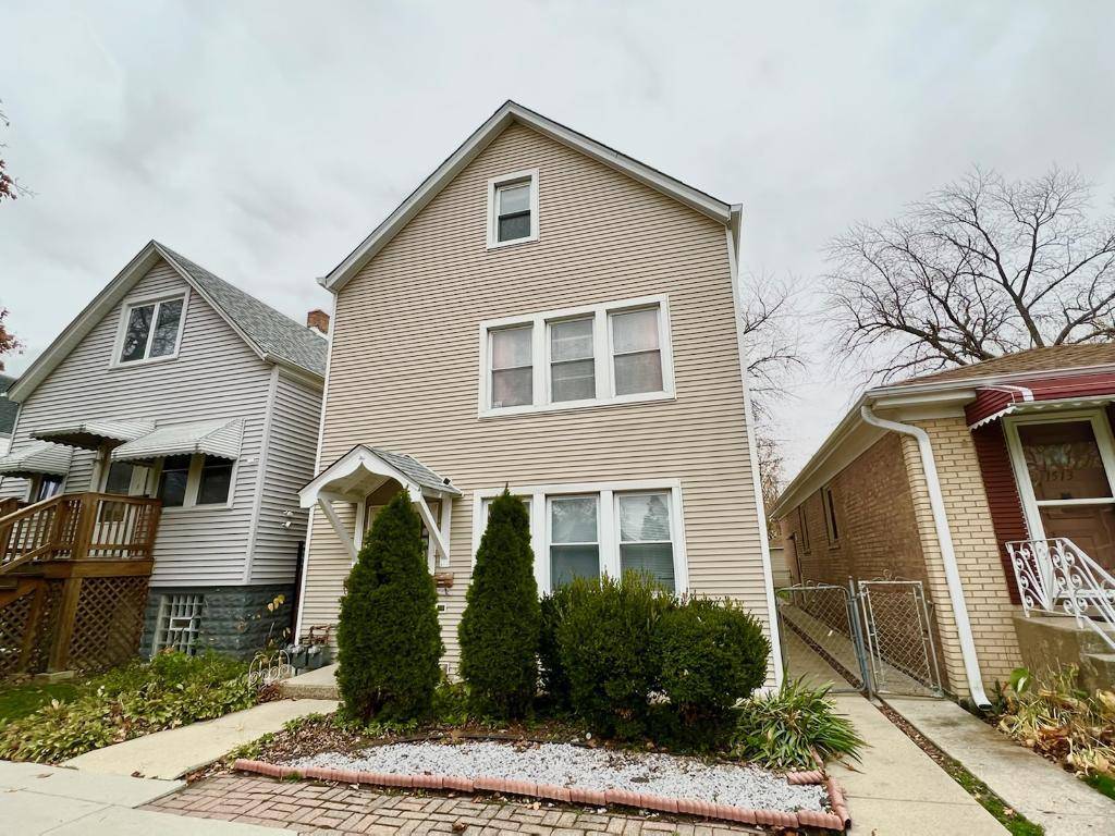 1511 Kenilworth AVE, Berwyn, IL 60402