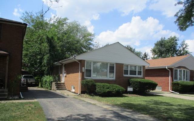 Bellwood, IL 60104,250 Bohland AVE