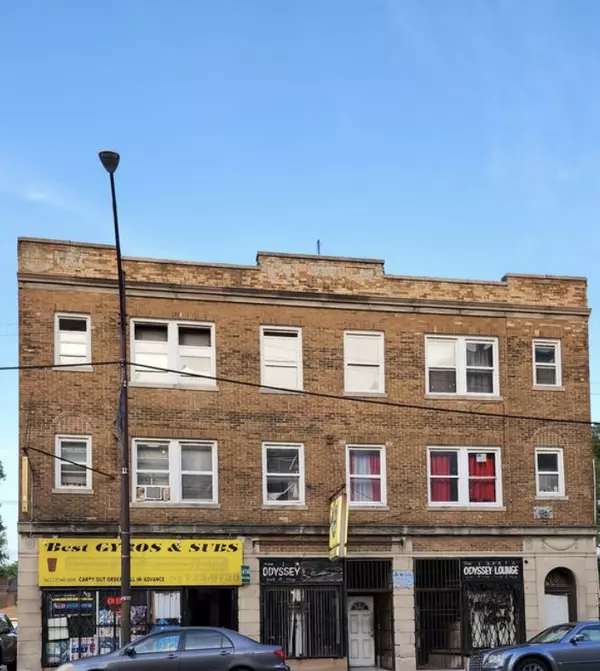 7643 S Cottage Grove AVE, Chicago, IL 60619