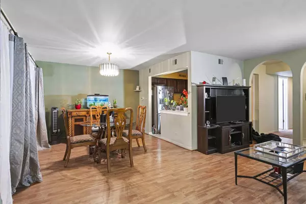 Oak Lawn, IL 60453,4102 W 99th ST #C