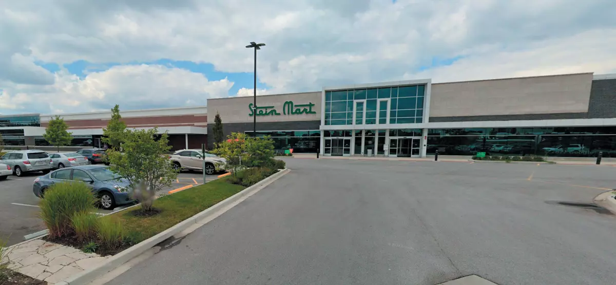 Willowbrook, IL 60527,840 Plainfield RD