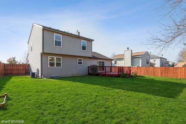 Antioch, IL 60002,589 Indian Trail RD