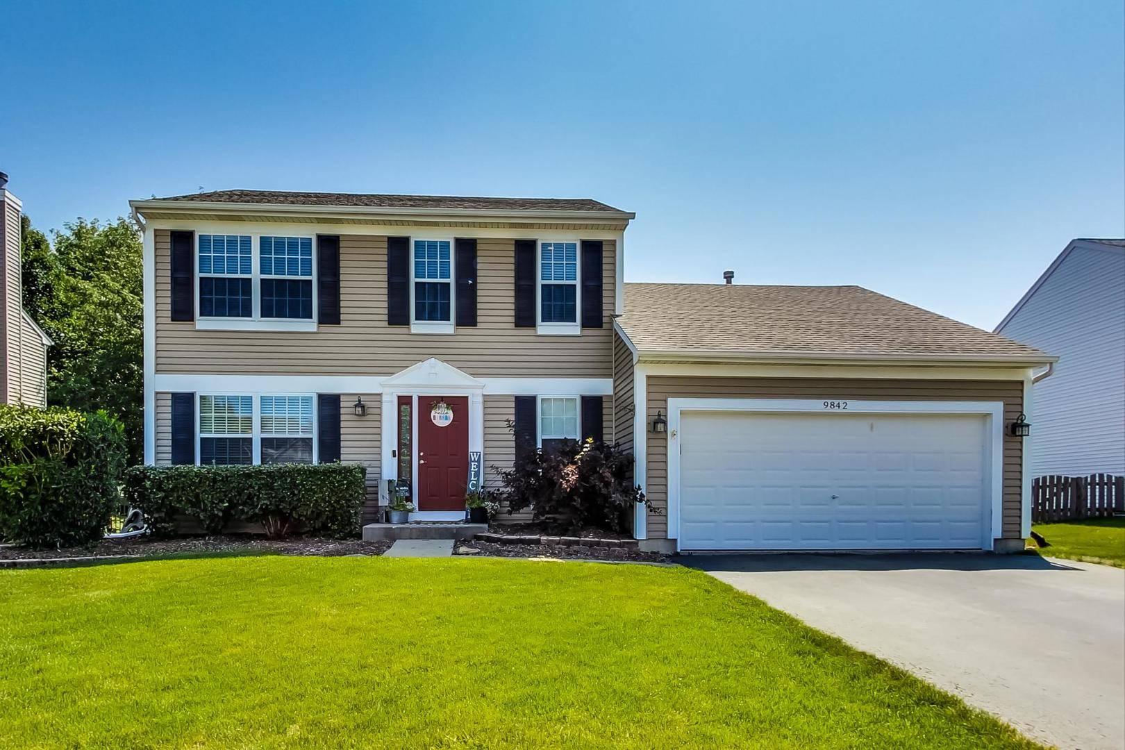 Huntley, IL 60142,9842 Chetwood DR