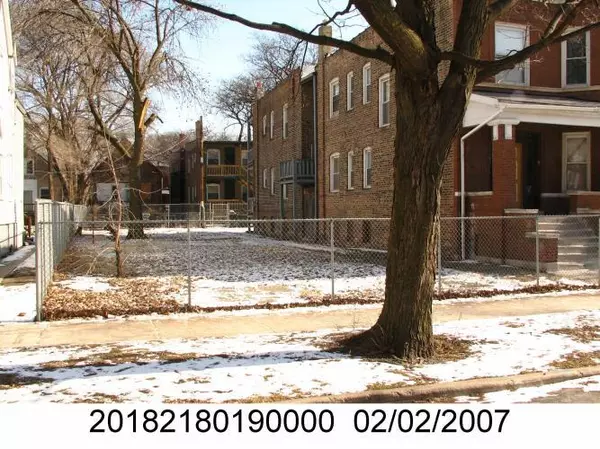 Chicago, IL 60636,5755 S Wolcott AVE