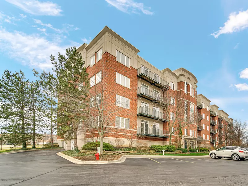 820 WEIDNER RD #401, Buffalo Grove, IL 60089