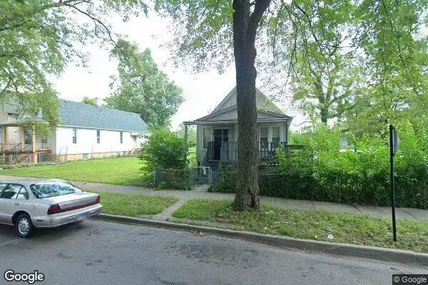 5751 S Lowe AVE, Chicago, IL 60621