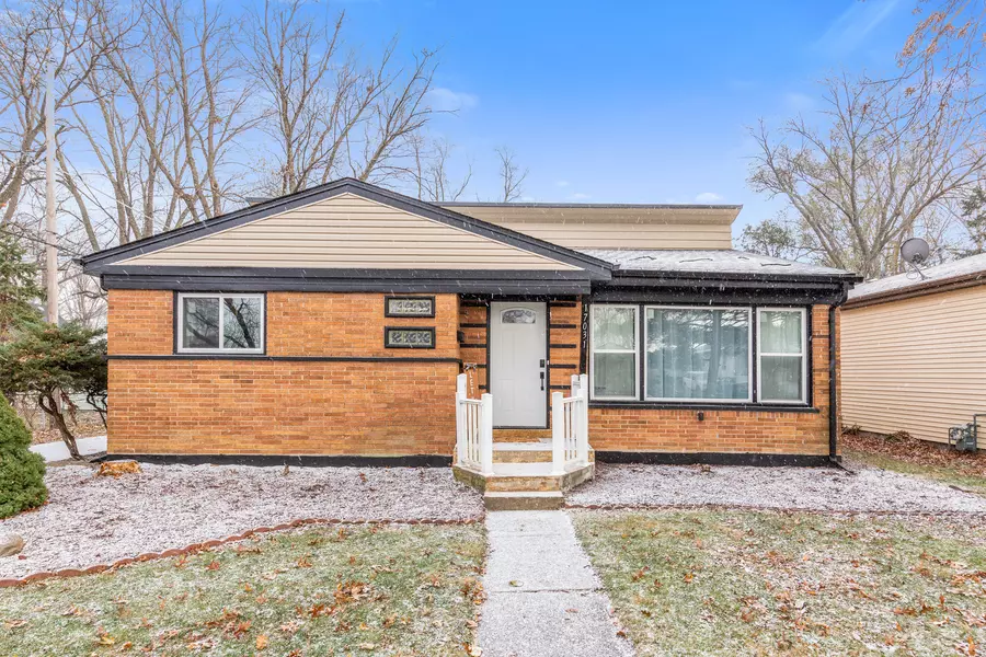 17031 Orchard Ridge AVE, Hazel Crest, IL 60429