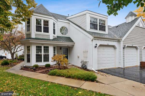 545 Marina ST, Wauconda, IL 60084