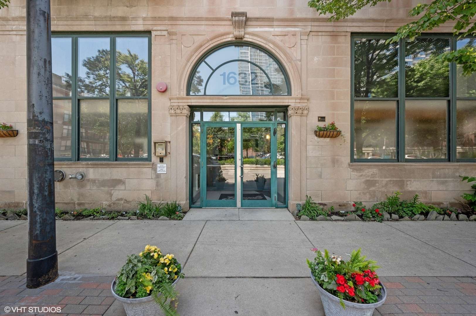 Chicago, IL 60616,1632 S Indiana AVE #706