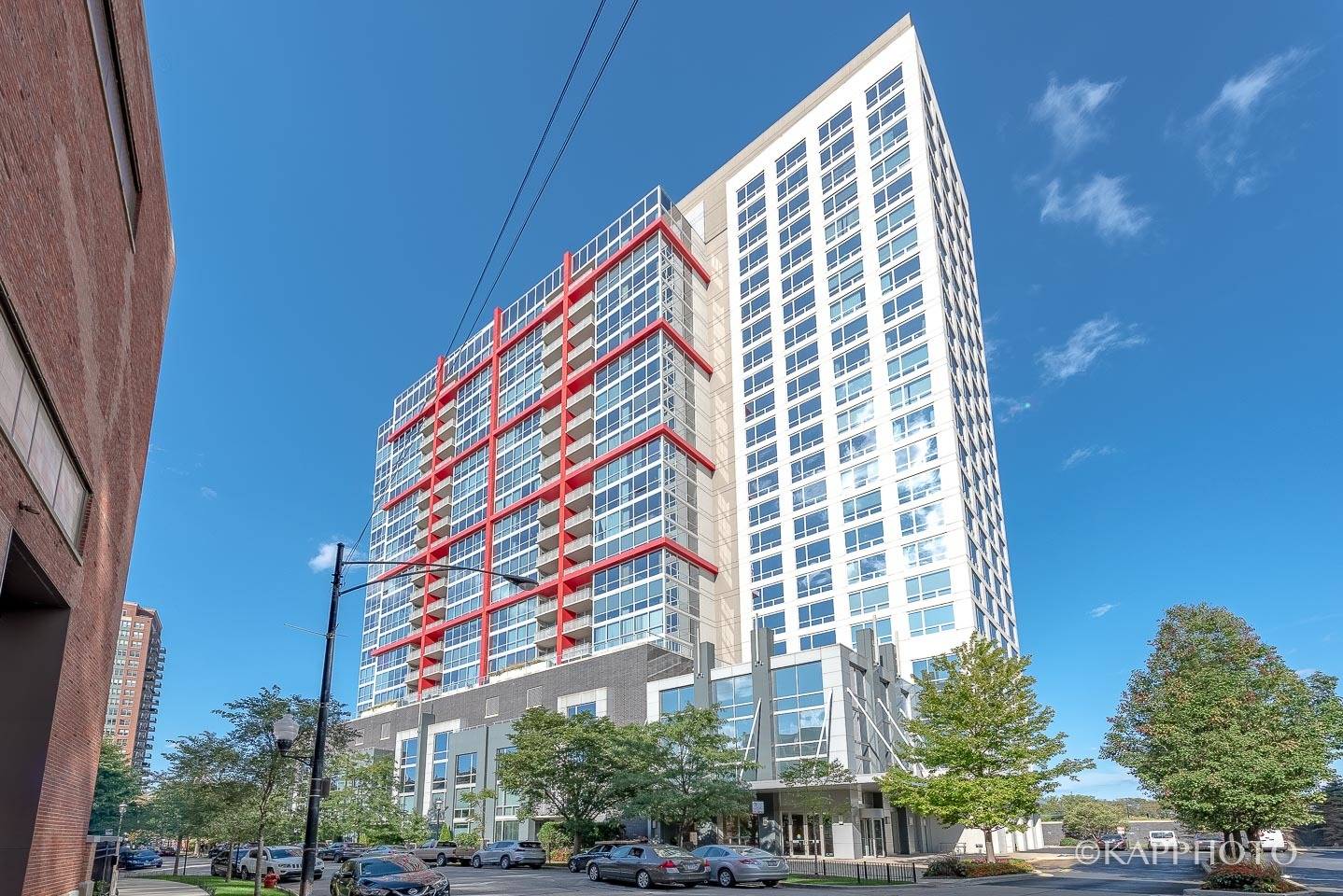1841 S Calumet AVE #1706, Chicago, IL 60616