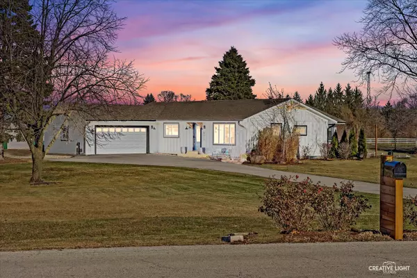 81 Tomahawk TRL,  Oswego,  IL 60543