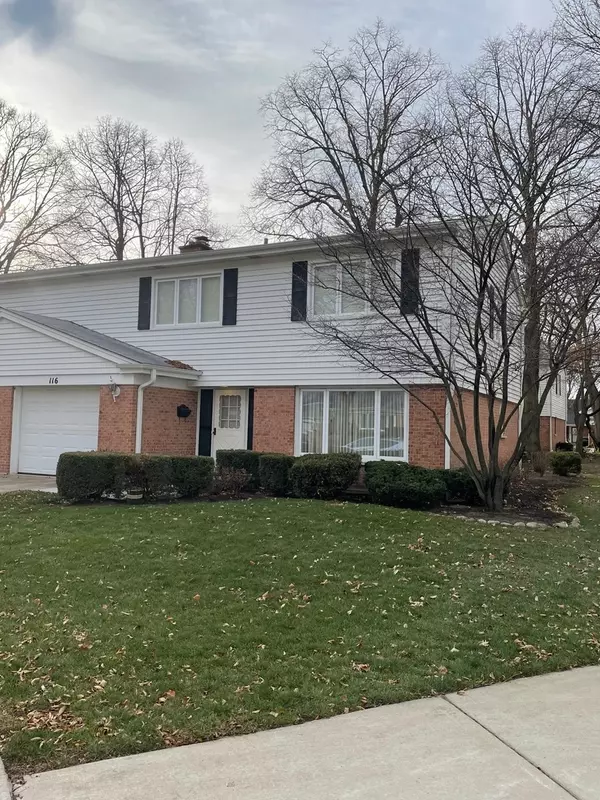 Arlington Heights, IL 60004,116 N Peartree LN