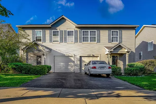 2580 Cesario DR, Hampshire, IL 60140