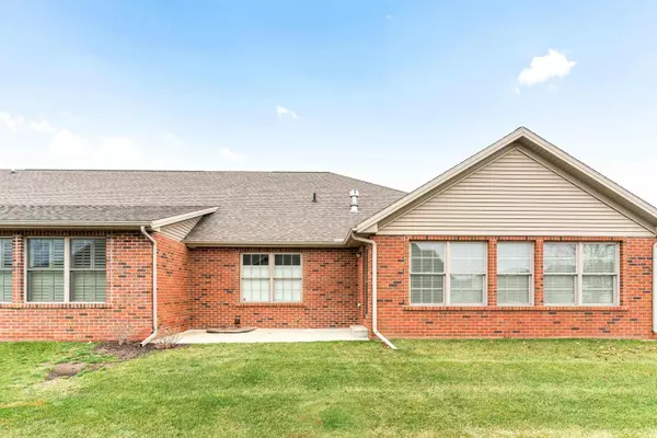 Normal, IL 61761,1774 Lockspur WAY #1774