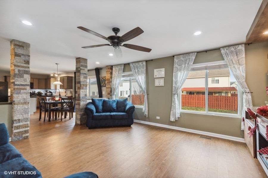 Beach Park, IL 60083,39865 Torry LN