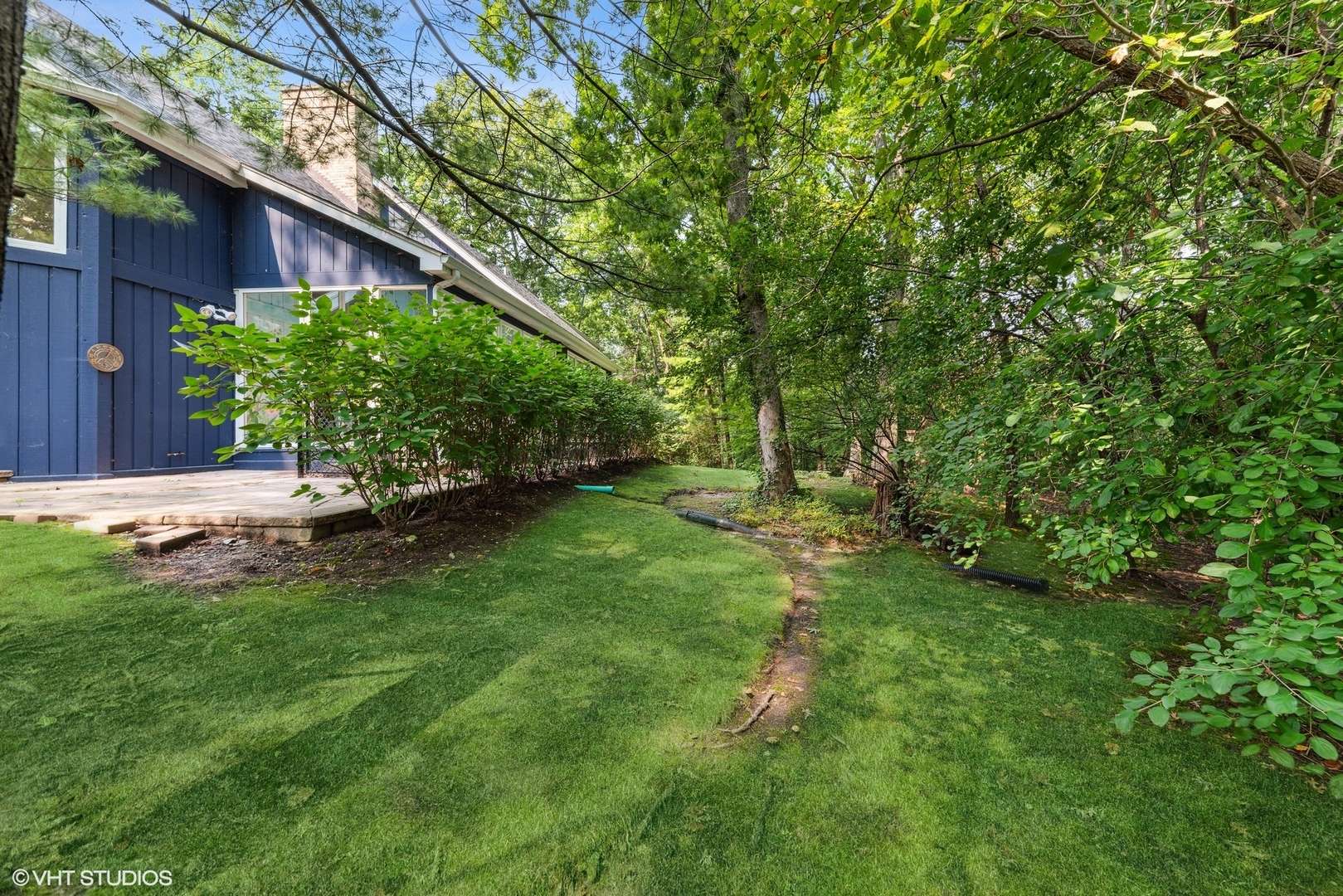 Lake Bluff, IL 60044,215 NORWICH CT