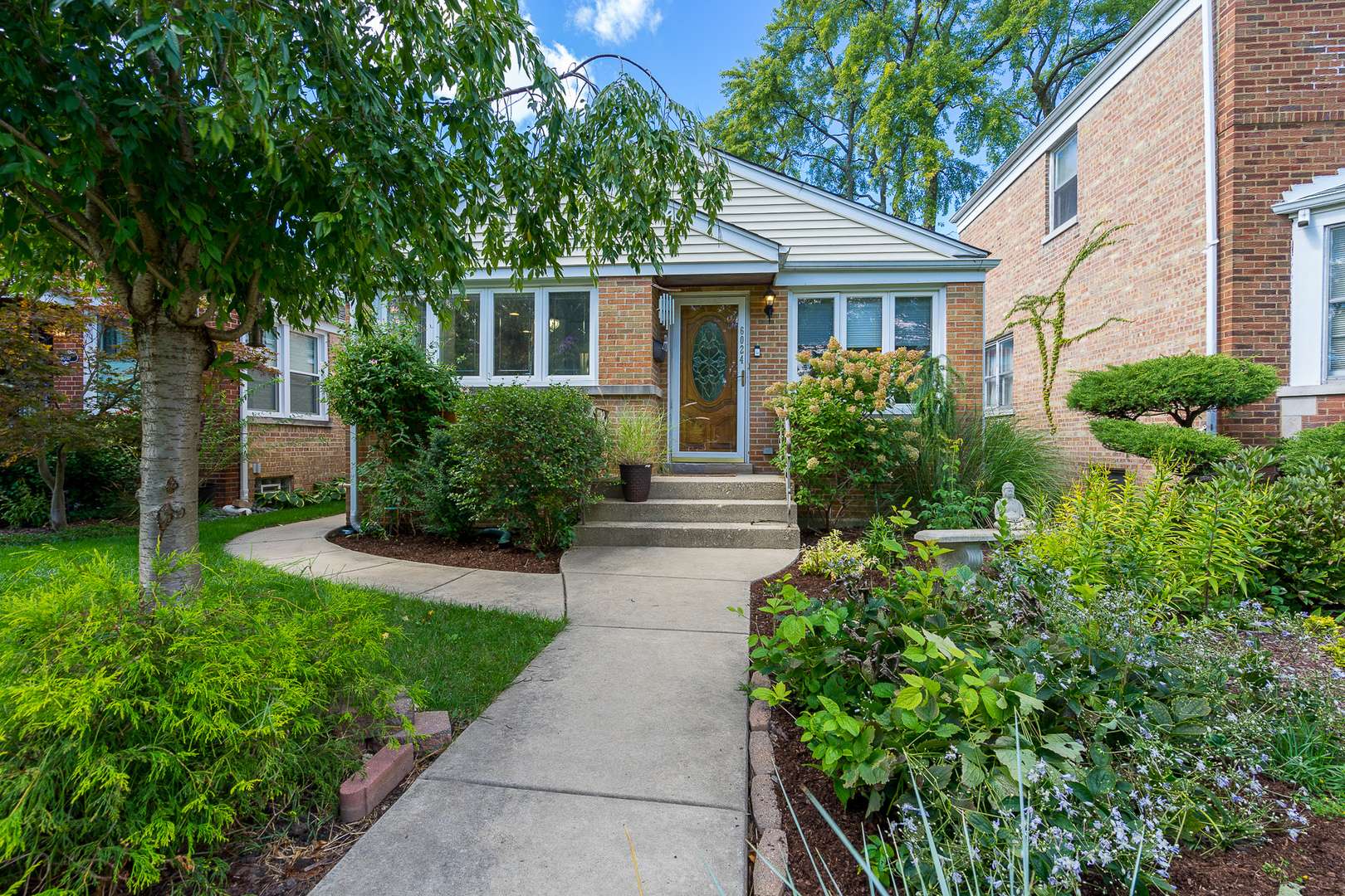 6024 N Keating AVE, Chicago, IL 60646