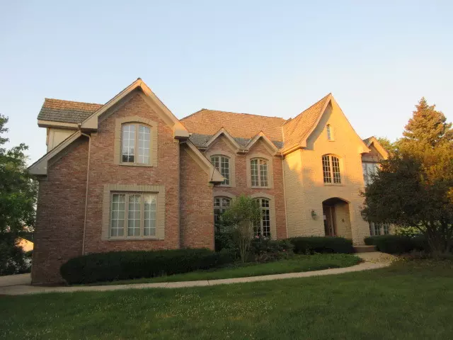 31260 W Somerset CIR, Green Oaks, IL 60048