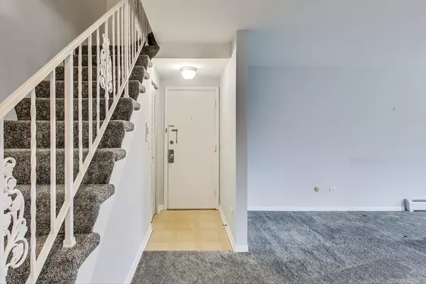 Arlington Heights, IL 60004,6 E Lillian AVE #2D