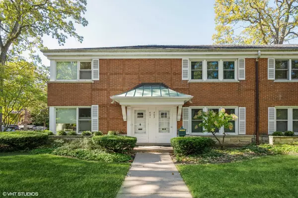 403 3rd ST, Wilmette, IL 60091