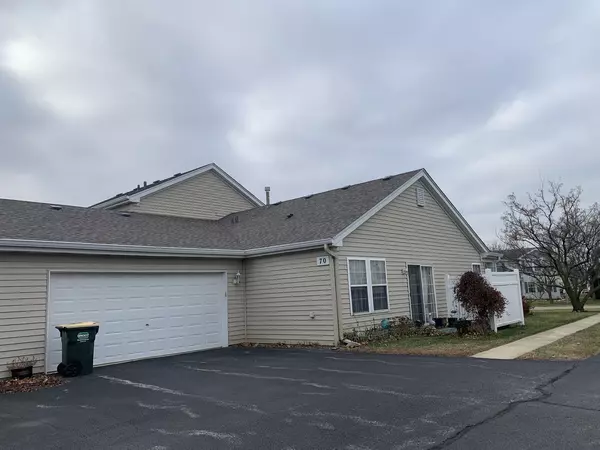 Oswego, IL 60543,70 Waterbury CIR