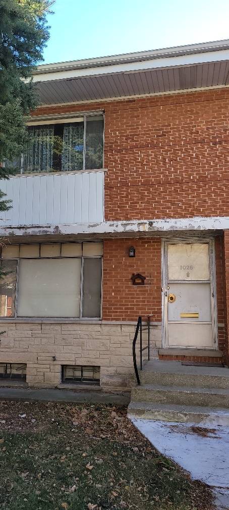 Evanston, IL 60202,1026 Dodge AVE #A