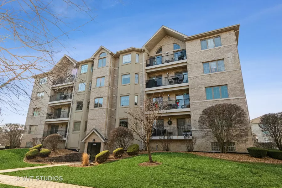 11860 Windemere CT #302, Orland Park, IL 60467