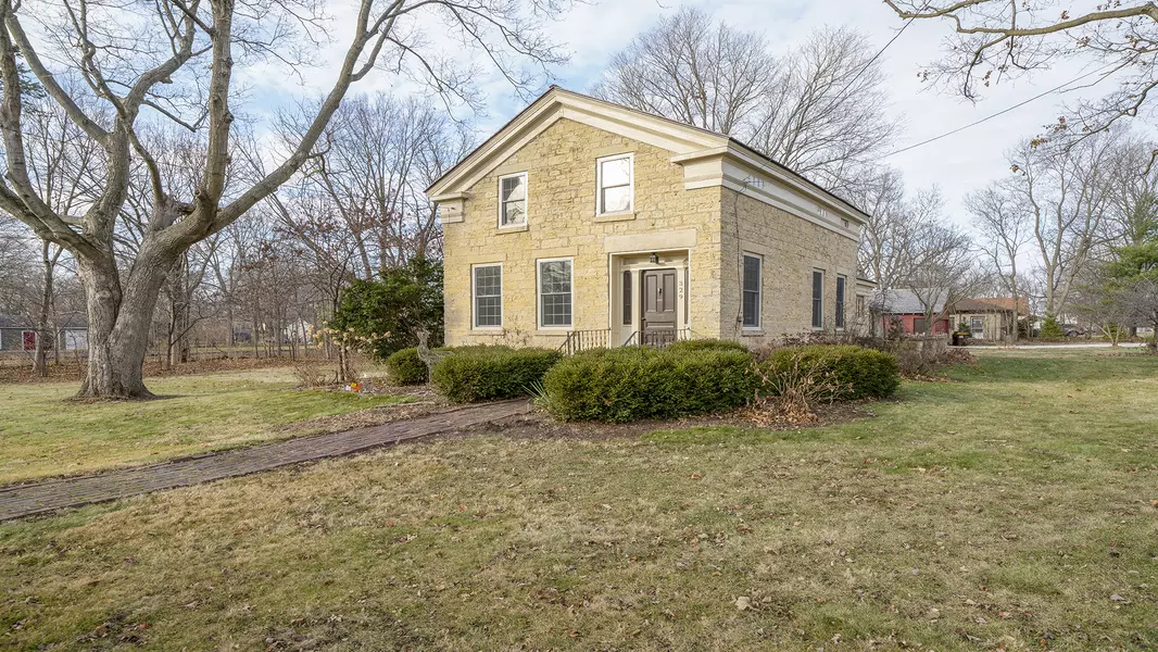 329 E Union ST, Rockton, IL 61072