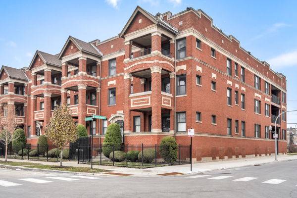 6511 S Blackstone AVE #3, Chicago, IL 60637