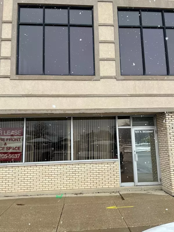 1805 N broadway AVE, Melrose Park, IL 60160