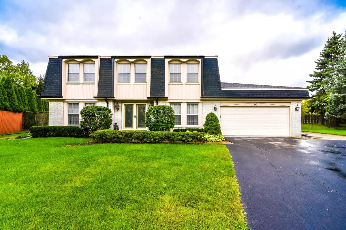 Deerfield, IL 60015,20 Country CT