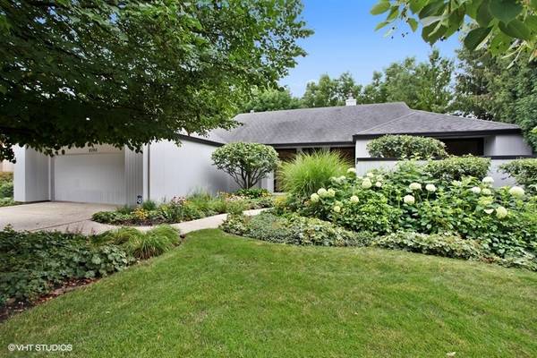 2090 Painters Lake RD,  Highland Park,  IL 60035