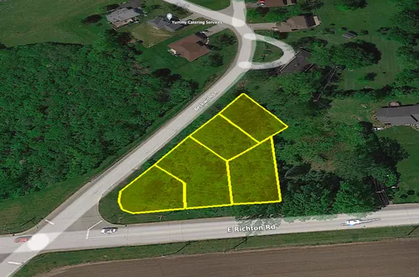 Crete, IL 60417,LOT 1 Beckwith & Richton