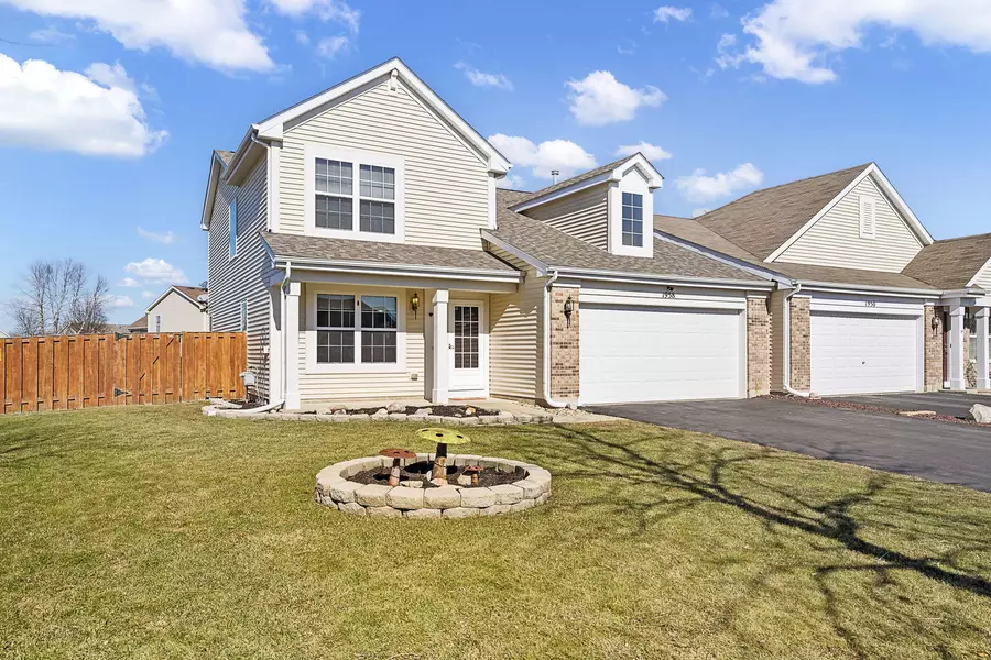 1958 Diamond Head TRL, Pingree Grove, IL 60140