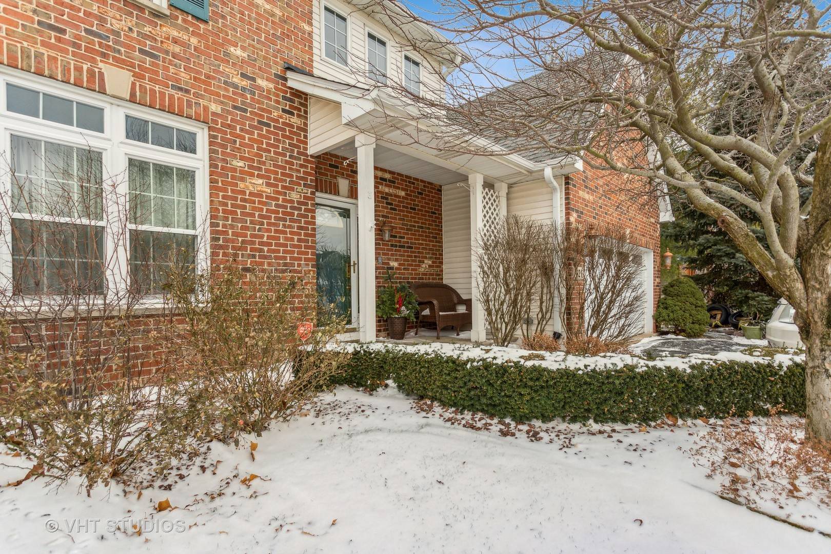 Shorewood, IL 60404,912 Butterfield CIR E