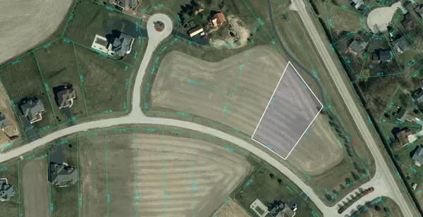 2860 Newbury LN, Caledonia, IL 61011