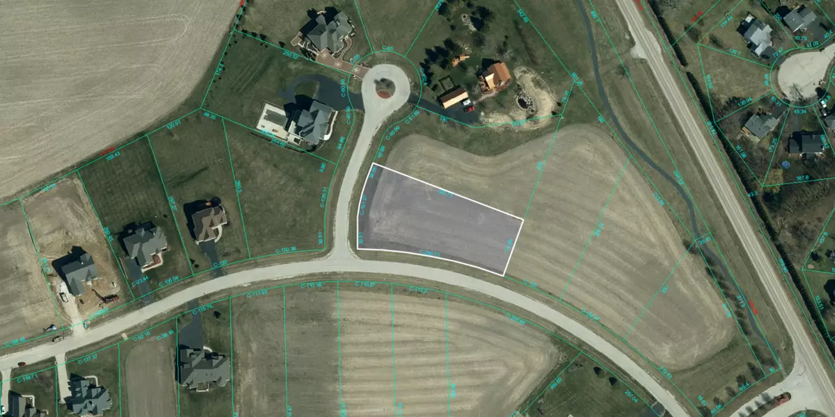 13405 Bennington CT, Caledonia, IL 61011