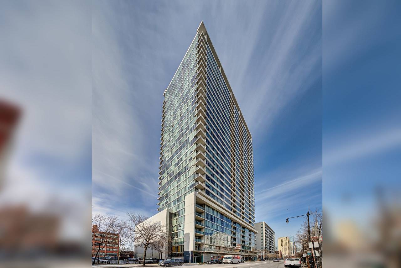 1720 S Michigan AVE #1603, Chicago, IL 60616