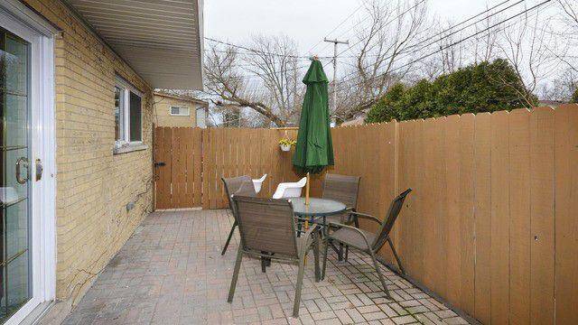 Evanston, IL 60202,217 Dodge AVE #C