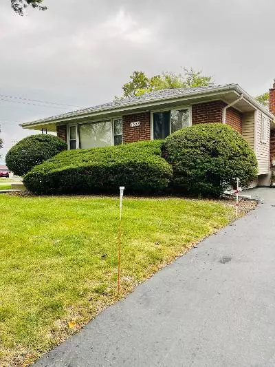 1027 RICHARD AVE, Berkeley, IL 60163