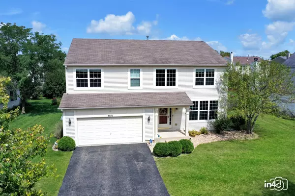 Montgomery, IL 60538,3010 Foxmoor DR