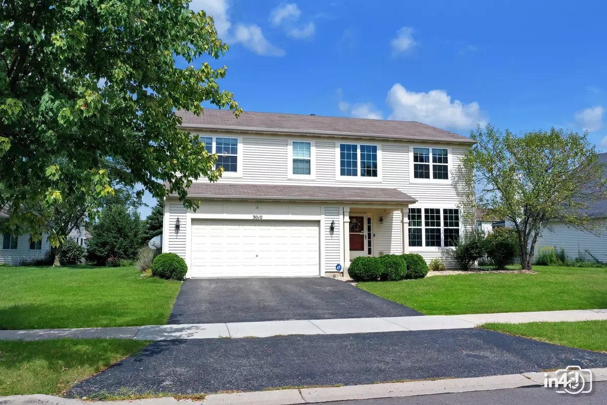 Montgomery, IL 60538,3010 Foxmoor DR