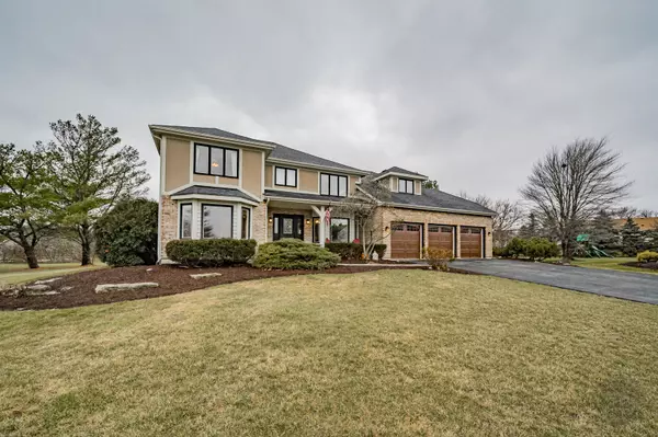 Naperville, IL 60564,24104 Ascot CT